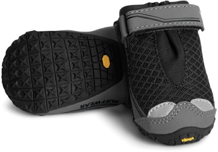 Ruffwear Grip Trex Dog Boots - Pair 0