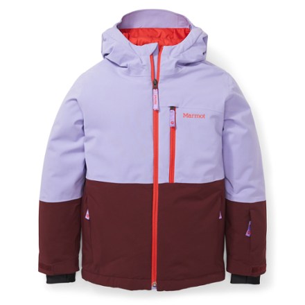 Marmot Snowline Insulated Jacket