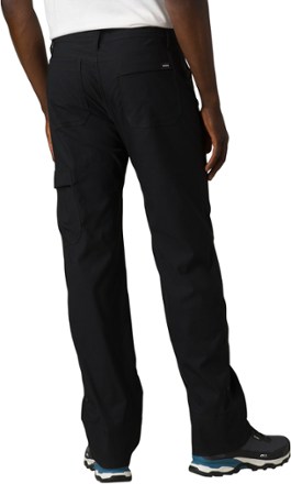 prAna Stretch Zion Pants II - Men's 1