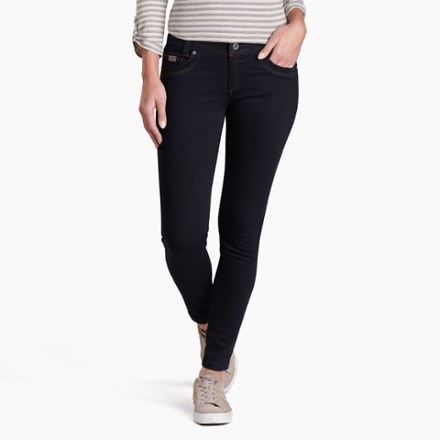 KUHL Danzr Skinny Jeans - Women's 0