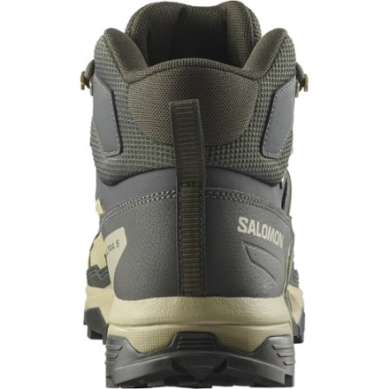 Salomon X Ultra 5 Mid GORE-TEX Hiking Boots - Men's 3