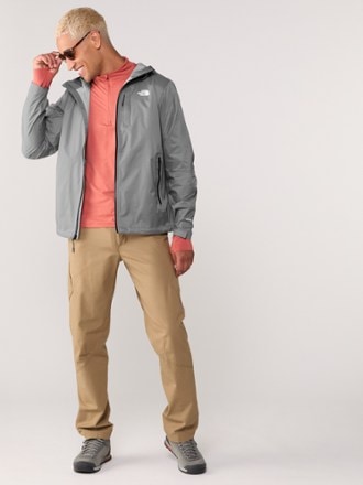 The North Face Alta Vista Jacket - Men's 3