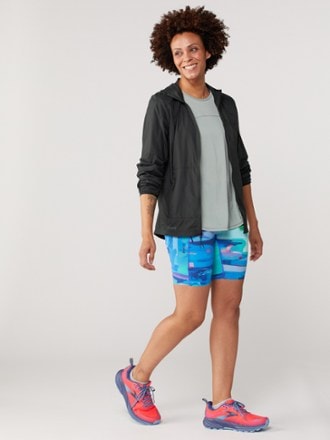 Janji Zephyrunner Wind Shell - Women's 3