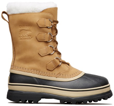 sorel womens boots