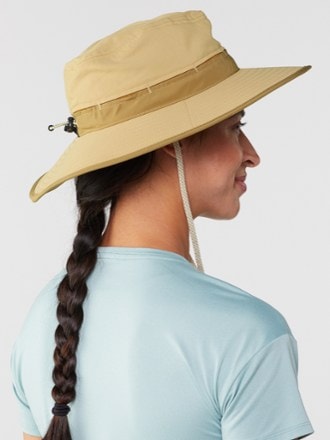 REI Co-op Sahara Sun Hat with Cape 2