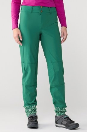 Wild Rye Freyah Bike Pants - Women's 1