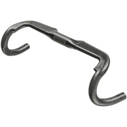 Zipp SL 80 Race Drop Handlebar - Carbon 1