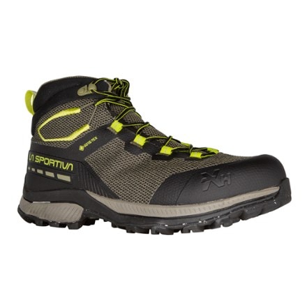 La Sportiva TX Hike Mid GTX Hiking Boots - Men's 2