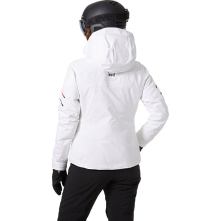 Helly Hansen Alphelia Infinity Insulated Jacket - Women's 2