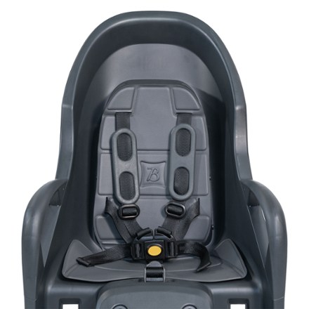 Burley Dash RM Child Bike Seat 3