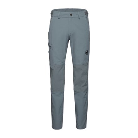 Mammut Runbold Guide SO Pants - Men's 0