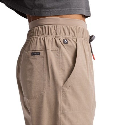 Black Diamond Sequence Pants - Women's 5