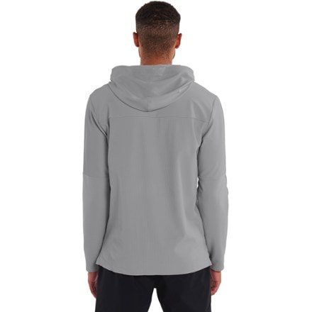 ALWRLD ALTRN Rib Hoodie - Men's 1