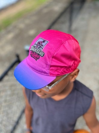 BGDB Cap - Women's 3