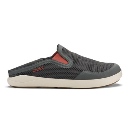 OluKai Moku Slip-On Shoes - Men's 1