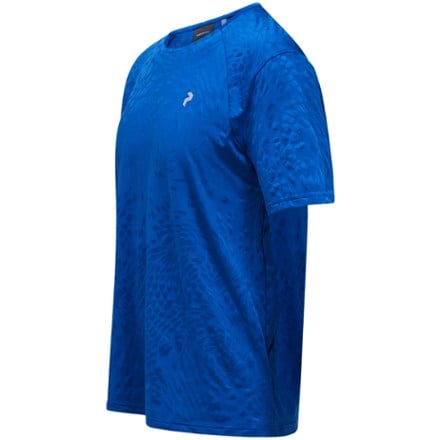 Peak Performance Discover T-Shirt - Men's 4