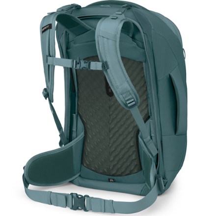 Osprey Fairview 55 Travel Pack - Women's 1