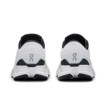 On Cloud X 4 Road-Running Shoes - Men's 3