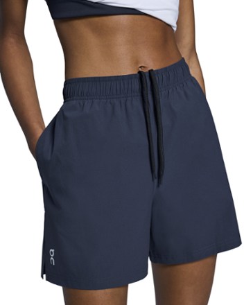 On Core 5" Shorts - Women's 1