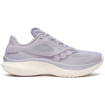 Saucony Kinvara 15 Road-Running Shoes - Women's 0