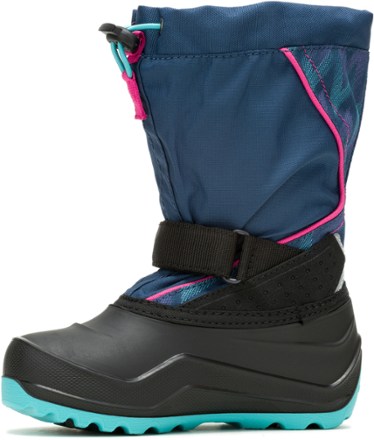 Kamik Snowfall P 2 Winter Boots - Kids' 0