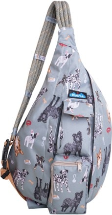 KAVU Rope Sling Bag - Special Edition 0