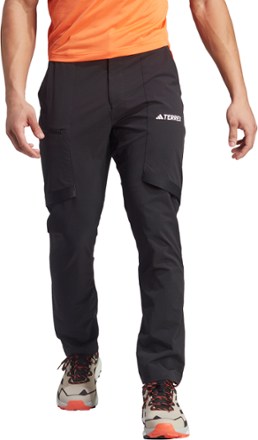 Adidas Terrex Liteflex Hiking Pants Review