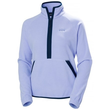 Helly Hansen Rig Fleece Half-Zip Pullover - Women's 0