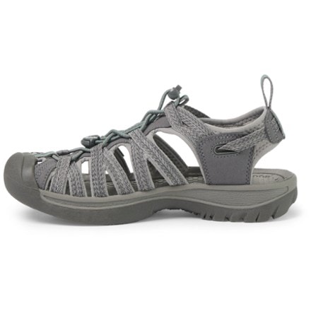 KEEN Whisper Sandals - Women's Left view