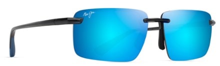 Maui Jim Laulima Polarized Sunglasses 0