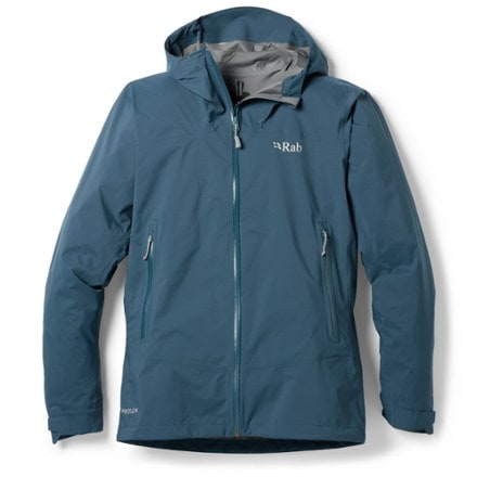 Rab Downpour Light Jacket - Men's 0