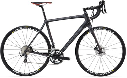 top rated touring bikes