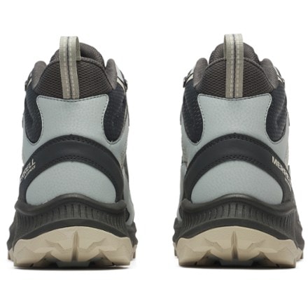 Merrell Speed Strike 2 Mid Waterproof Hiking Boots - Men's 3