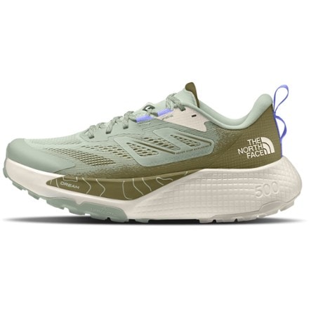 The North Face Altamesa 500 Trail-Running Shoes - Women's 0