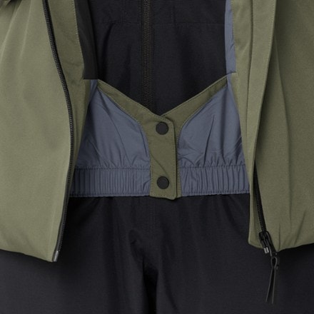Peak Performance Anima Insulated Jacket - Women's 9