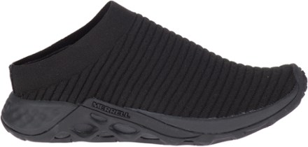 merrell slip on shoes womens