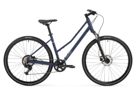 Co-op Cycles CTY 2.1 Step-Through Bike 0