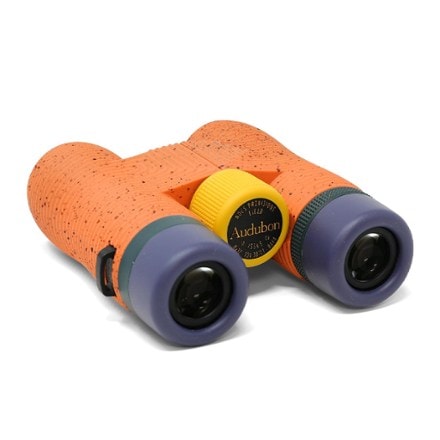 Nocs Provisions Nocs x National Audubon Society Field Issue 8 x 32 Binoculars Bundle 1