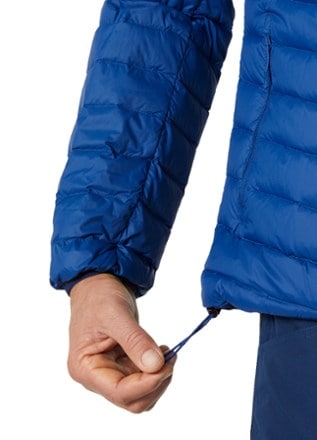 Helly Hansen Verglas Down Insulator Jacket - Men's 4