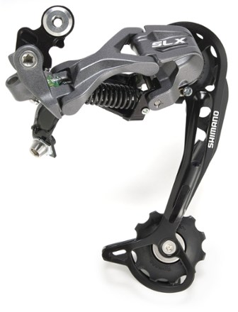 slx rear mech