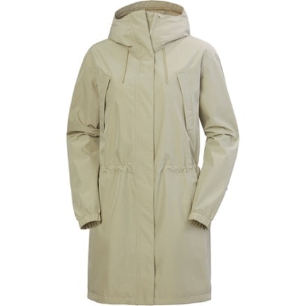 Helly Hansen T2 Raincoat - Women's 0