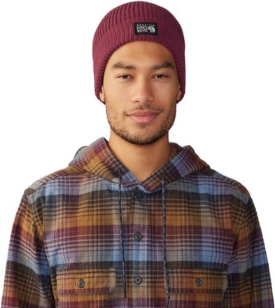 Mountain Hardwear Cabin to Curb Beanie 6