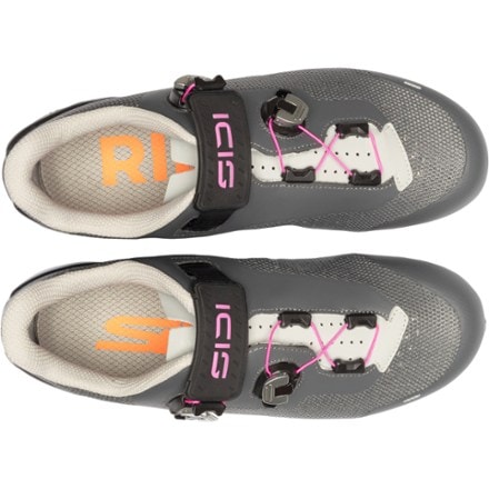 Sidi Genius X WYVE Road Cycling Shoes - Women's 2