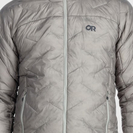 Outdoor Research SuperStrand LT Insulated Jacket - Men's 4