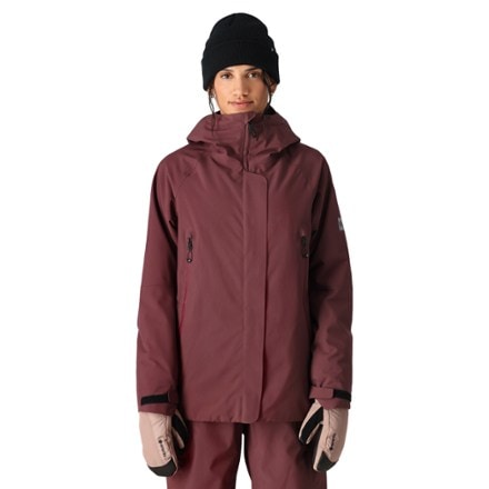 686 Whisper Insulated Jacket - Women's 0