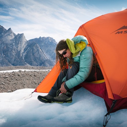 MSR Access 3 Tent 6