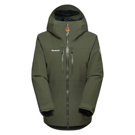 Mammut Stoney HS Thermo Hooded Insulated Jacket - Women's 0