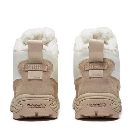 Timberland White Ledge Waterproof Snow Boots - Women's 5