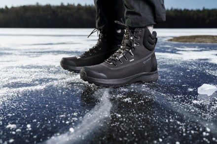 ICEBUG Lunne BUGrip Boots 5