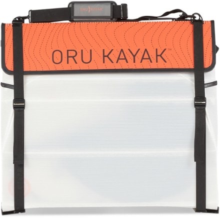 Oru Kayak Beach LT Folding Kayak - 12' 1" 8